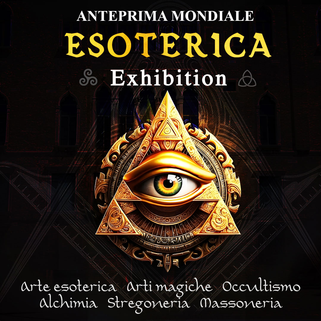ESOTERICA-VEN ESOTERICA-VEN