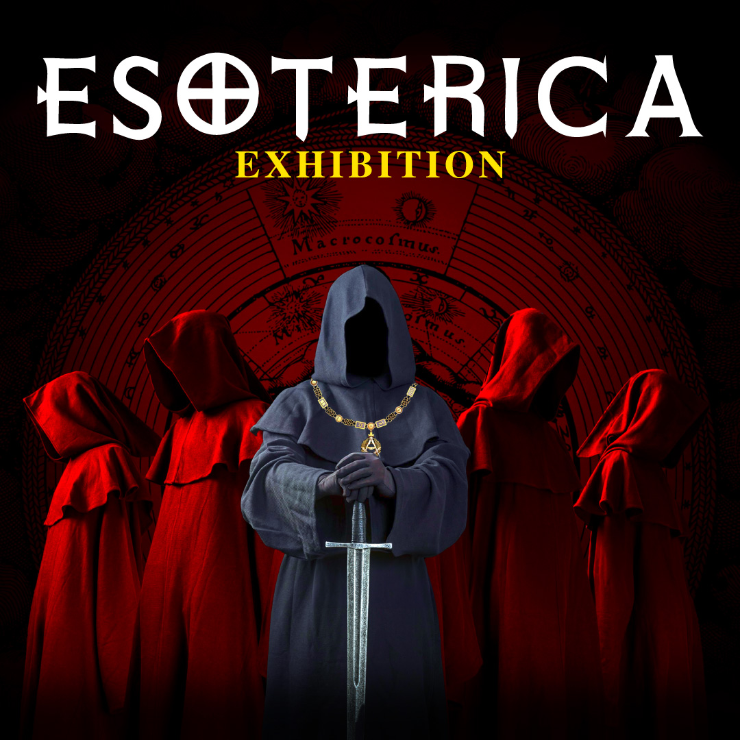 Esoterica-exhibition-home