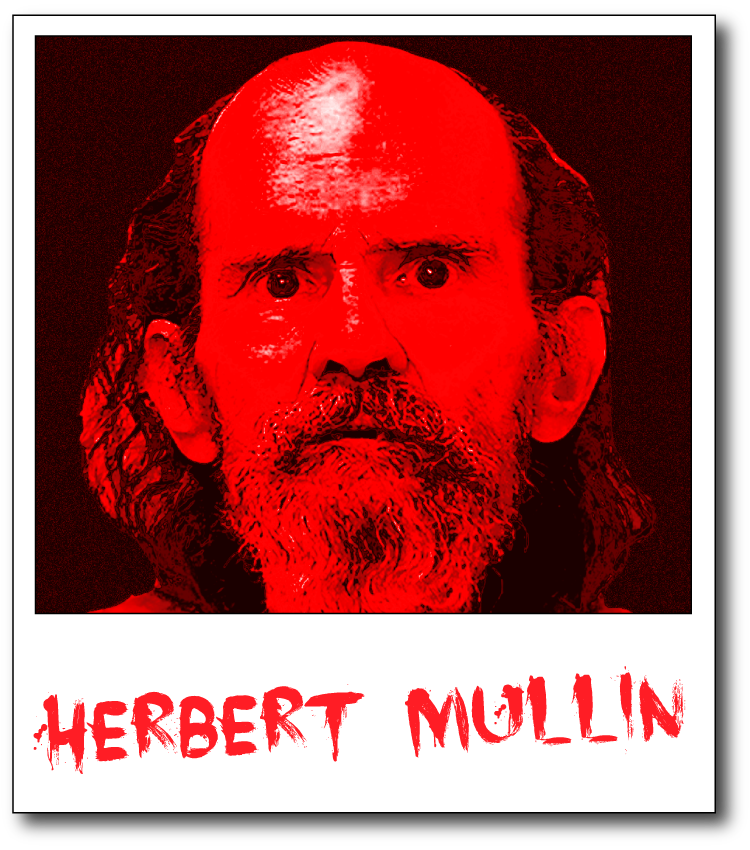 mullin