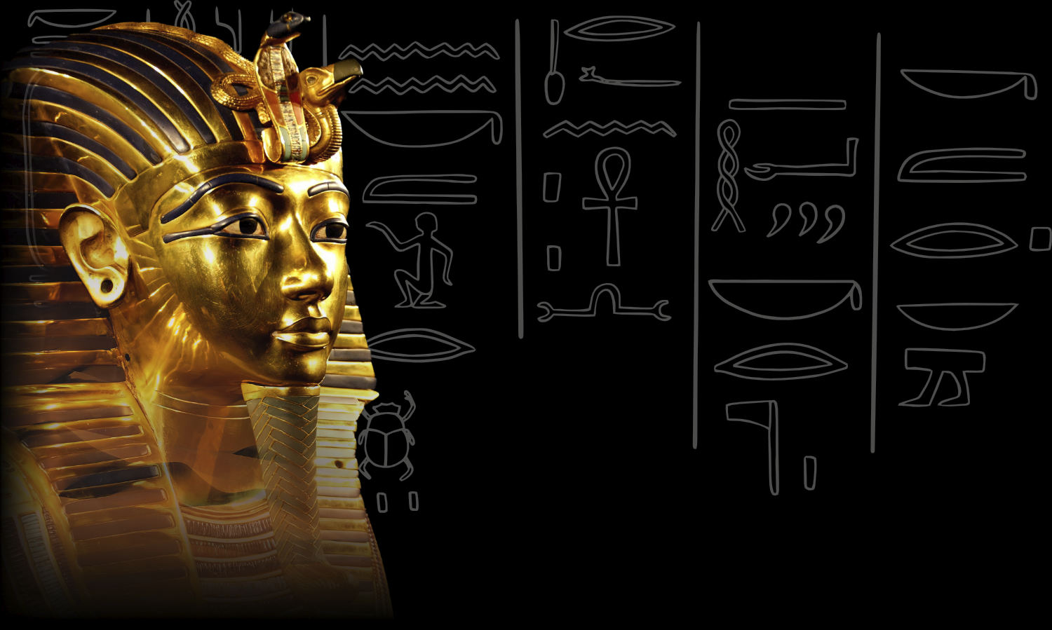 Tutankhamon 100 Anni Di Misteri Venezia Italmostre Tutankhamon 100 Anni Di Misteri Venezia Italmostre